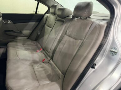 HONDA CIVIC LXR 2014 - Ampére Multimarcas - Veículos usados e semi novos à venda em Curitiba/PR