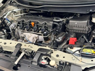 HONDA CIVIC LXR 2014 - Ampére Multimarcas - Veículos usados e semi novos à venda em Curitiba/PR