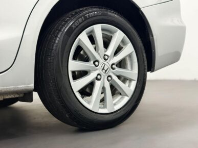 HONDA CIVIC LXR 2014 - Ampére Multimarcas - Veículos usados e semi novos à venda em Curitiba/PR