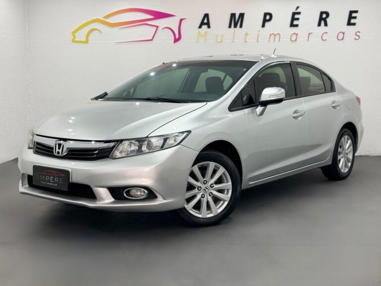 Honda Civic Sedan Touring 1.5 Turbo 16V Aut.4p - foto 3