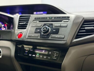 HONDA CIVIC LXR 2014 - Ampére Multimarcas - Veículos usados e semi novos à venda em Curitiba/PR