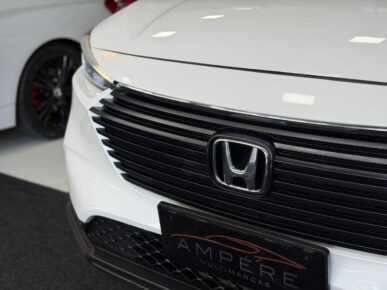 HONDA HR-V EX HS 2023 - Ampére Multimarcas - Veículos usados e semi novos à venda em Curitiba/PR