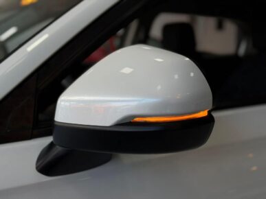 HONDA HR-V EX HS 2023 - Ampére Multimarcas - Veículos usados e semi novos à venda em Curitiba/PR