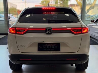 HONDA HR-V EX HS 2023 - Ampére Multimarcas - Veículos usados e semi novos à venda em Curitiba/PR
