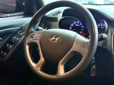 HYUNDAI X35 B 2017 - Ampére Multimarcas - Veículos usados e semi novos à venda em Curitiba/PR