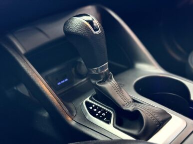 HYUNDAI X35 B 2017 - Ampére Multimarcas - Veículos usados e semi novos à venda em Curitiba/PR