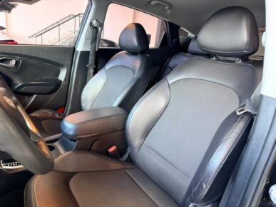 HYUNDAI X35 B 2017 - Ampére Multimarcas - Veículos usados e semi novos à venda em Curitiba/PR