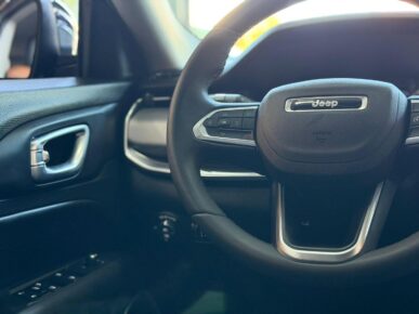 JEEP COMPASS LONG TF 2022 - Ampére Multimarcas - Veículos usados e semi novos à venda em Curitiba/PR