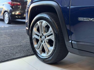 JEEP COMPASS LONG TF 2022 - Ampére Multimarcas - Veículos usados e semi novos à venda em Curitiba/PR