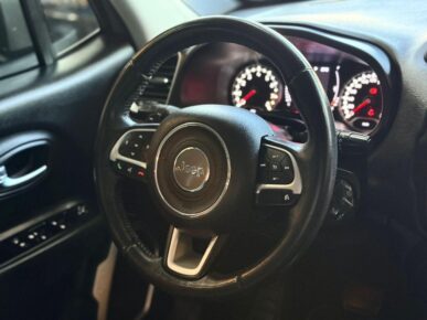 JEEP RENEGADE 2021 - Ampére Multimarcas - Veículos usados e semi novos à venda em Curitiba/PR