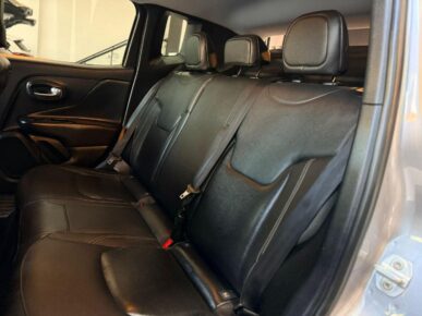 JEEP RENEGADE 2021 - Ampére Multimarcas - Veículos usados e semi novos à venda em Curitiba/PR