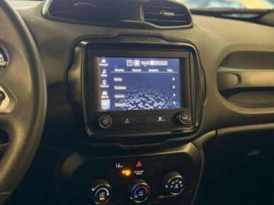 JEEP RENEGADE SPT T270 2023 - Ampére Multimarcas - Veículos usados e semi novos à venda em Curitiba/PR