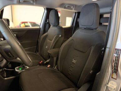 JEEP RENEGADE SPT T270 2023 - Ampére Multimarcas - Veículos usados e semi novos à venda em Curitiba/PR