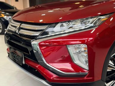 MITSUBISHI MMC ECLIPSE CR HPES 2020 - Ampére Multimarcas - Veículos usados e semi novos à venda em Curitiba/PR