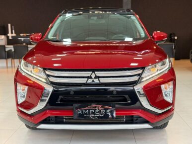 MITSUBISHI MMC ECLIPSE CR HPES 2020 - Ampére Multimarcas - Veículos usados e semi novos à venda em Curitiba/PR