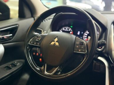 MITSUBISHI MMC ECLIPSE CR HPES 2020 - Ampére Multimarcas - Veículos usados e semi novos à venda em Curitiba/PR