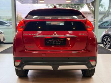 MITSUBISHI MMC ECLIPSE CR HPES 2020 - Ampére Multimarcas - Veículos usados e semi novos à venda em Curitiba/PR