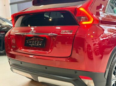 MITSUBISHI MMC ECLIPSE CR HPES 2020 - Ampére Multimarcas - Veículos usados e semi novos à venda em Curitiba/PR
