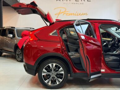 MITSUBISHI MMC ECLIPSE CR HPES 2020 - Ampére Multimarcas - Veículos usados e semi novos à venda em Curitiba/PR