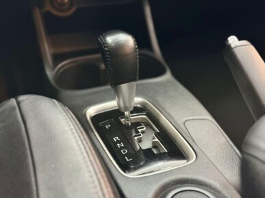 MITSUBISHI MMC OUTLANDER 2.0 2016 - Ampére Multimarcas - Veículos usados e semi novos à venda em Curitiba/PR