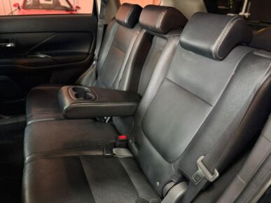 MITSUBISHI MMC OUTLANDER 2.0 2016 - Ampére Multimarcas - Veículos usados e semi novos à venda em Curitiba/PR