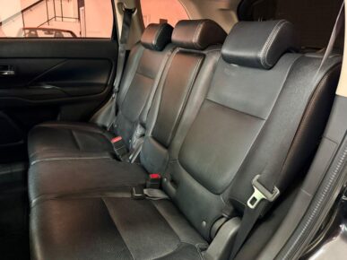 MITSUBISHI MMC OUTLANDER 2.0 2016 - Ampére Multimarcas - Veículos usados e semi novos à venda em Curitiba/PR