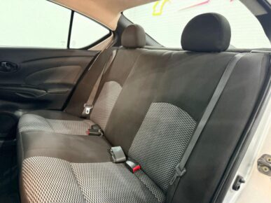 NISSAN VERSA 10 2018 - Ampére Multimarcas - Veículos usados e semi novos à venda em Curitiba/PR