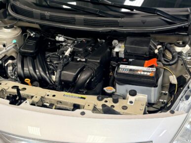 NISSAN VERSA 10 2018 - Ampére Multimarcas - Veículos usados e semi novos à venda em Curitiba/PR