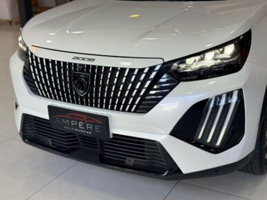 PEUGEOT 2008 GT T200 2025 - Ampére Multimarcas - Veículos usados e semi novos à venda em Curitiba/PR