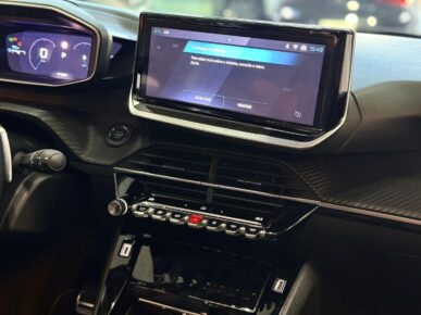 PEUGEOT 2008 GT T200 2025 - Ampére Multimarcas - Veículos usados e semi novos à venda em Curitiba/PR