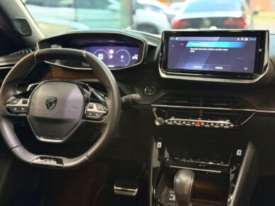 PEUGEOT 2008 GT T200 2025 - Ampére Multimarcas - Veículos usados e semi novos à venda em Curitiba/PR