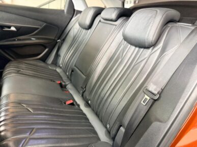 PEUGEOT 3008 GRIFFE AT 2020 - Ampére Multimarcas - Veículos usados e semi novos à venda em Curitiba/PR