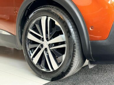 PEUGEOT 3008 GRIFFE AT 2020 - Ampére Multimarcas - Veículos usados e semi novos à venda em Curitiba/PR