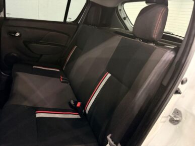 RENAULT SANDERO 20 RS 2016 - Ampére Multimarcas - Veículos usados e semi novos à venda em Curitiba/PR