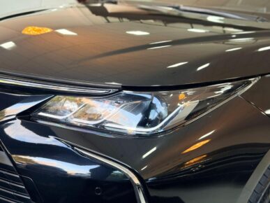 TOYOTA COROLLA XEI 20 2020 - Ampére Multimarcas - Veículos usados e semi novos à venda em Curitiba/PR