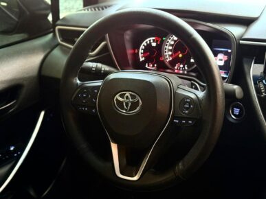 TOYOTA COROLLA XEI 20 2020 - Ampére Multimarcas - Veículos usados e semi novos à venda em Curitiba/PR