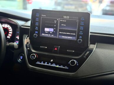 TOYOTA COROLLA XEI 20 2020 - Ampére Multimarcas - Veículos usados e semi novos à venda em Curitiba/PR