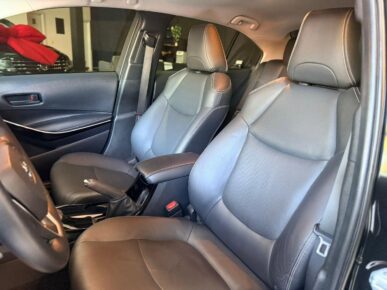 TOYOTA COROLLA XEI 20 2020 - Ampére Multimarcas - Veículos usados e semi novos à venda em Curitiba/PR