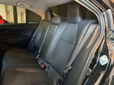 TOYOTA COROLLA XEI 20 2020 - Ampére Multimarcas - Veículos usados e semi novos à venda em Curitiba/PR