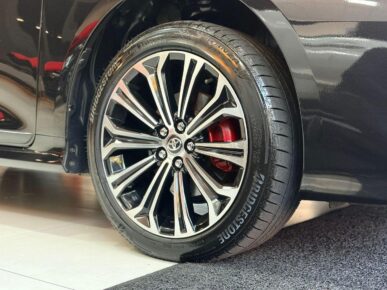 TOYOTA COROLLA XEI 20 2020 - Ampére Multimarcas - Veículos usados e semi novos à venda em Curitiba/PR