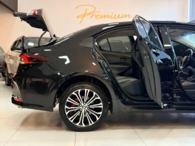 TOYOTA COROLLA XEI 20 2020 - Ampére Multimarcas - Veículos usados e semi novos à venda em Curitiba/PR