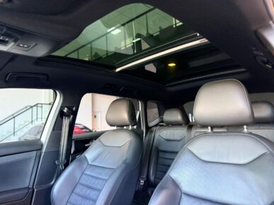 VOLKSWAGEN TAOS HL TSI 2024 - Ampére Multimarcas - Veículos usados e semi novos à venda em Curitiba/PR