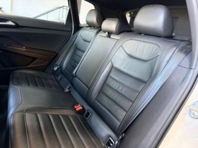 VOLKSWAGEN TAOS HL TSI 2024 - Ampére Multimarcas - Veículos usados e semi novos à venda em Curitiba/PR