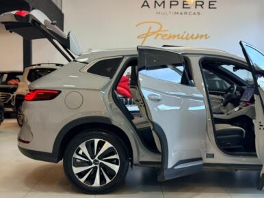 BYD SONG PLUS GS DM 2026 - Ampére Multimarcas - Veículos usados e semi novos à venda em Curitiba/PR