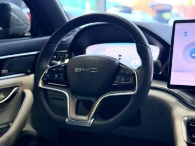 BYD SONG PLUS GS DM 2026 - Ampére Multimarcas - Veículos usados e semi novos à venda em Curitiba/PR