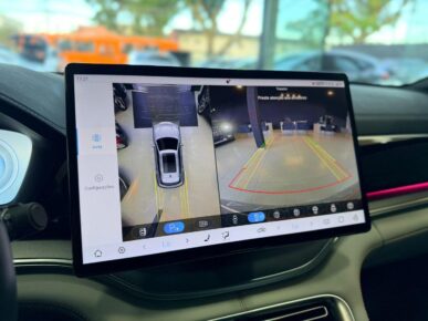 BYD SONG PLUS GS DM 2026 - Ampére Multimarcas - Veículos usados e semi novos à venda em Curitiba/PR