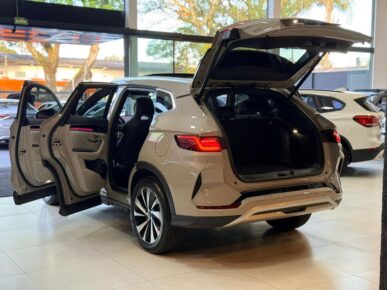 BYD SONG PLUS GS DM 2026 - Ampére Multimarcas - Veículos usados e semi novos à venda em Curitiba/PR