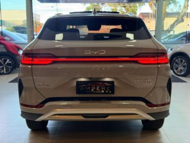 BYD SONG PLUS GS DM 2026 - Ampére Multimarcas - Veículos usados e semi novos à venda em Curitiba/PR