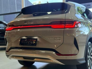 BYD SONG PLUS GS DM 2026 - Ampére Multimarcas - Veículos usados e semi novos à venda em Curitiba/PR