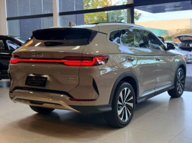 BYD SONG PLUS GS DM 2026 - Ampére Multimarcas - Veículos usados e semi novos à venda em Curitiba/PR